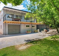 Wildlife Lodge Katoomba - Sunshine Coast Tourism