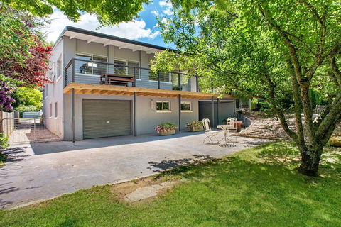 Wildlife Lodge Katoomba - Sunshine Coast Tourism 0