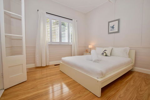 Wildlife Lodge Katoomba - Sunshine Coast Tourism 4