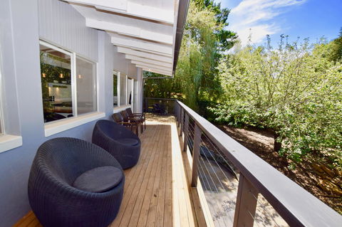 Wildlife Lodge Katoomba - Sunshine Coast Tourism 19
