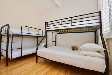 Wildlife Lodge Katoomba - Sunshine Coast Tourism 7