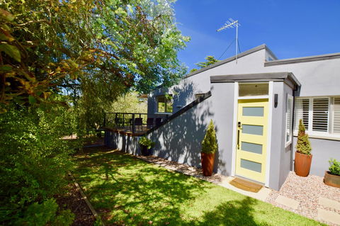 Wildlife Lodge Katoomba - Sunshine Coast Tourism 28