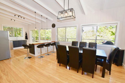 Wildlife Lodge Katoomba - Sunshine Coast Tourism 15