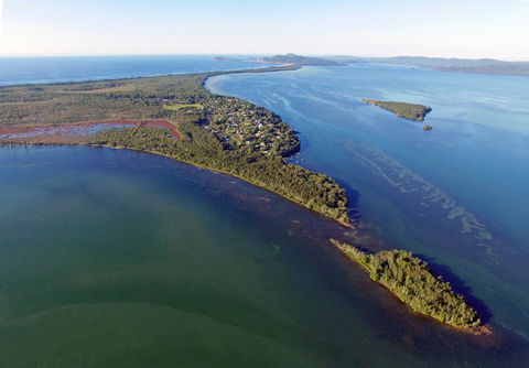 Lakeview Cottage - Sunshine Coast Tourism 11