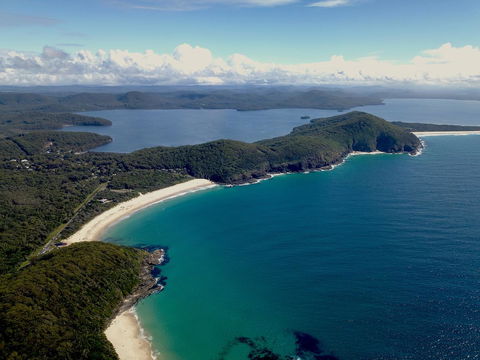 Lakeview Cottage - Sunshine Coast Tourism 12