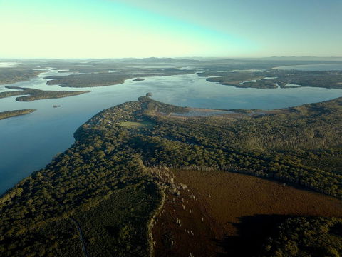Lakeview Cottage - Sunshine Coast Tourism 1