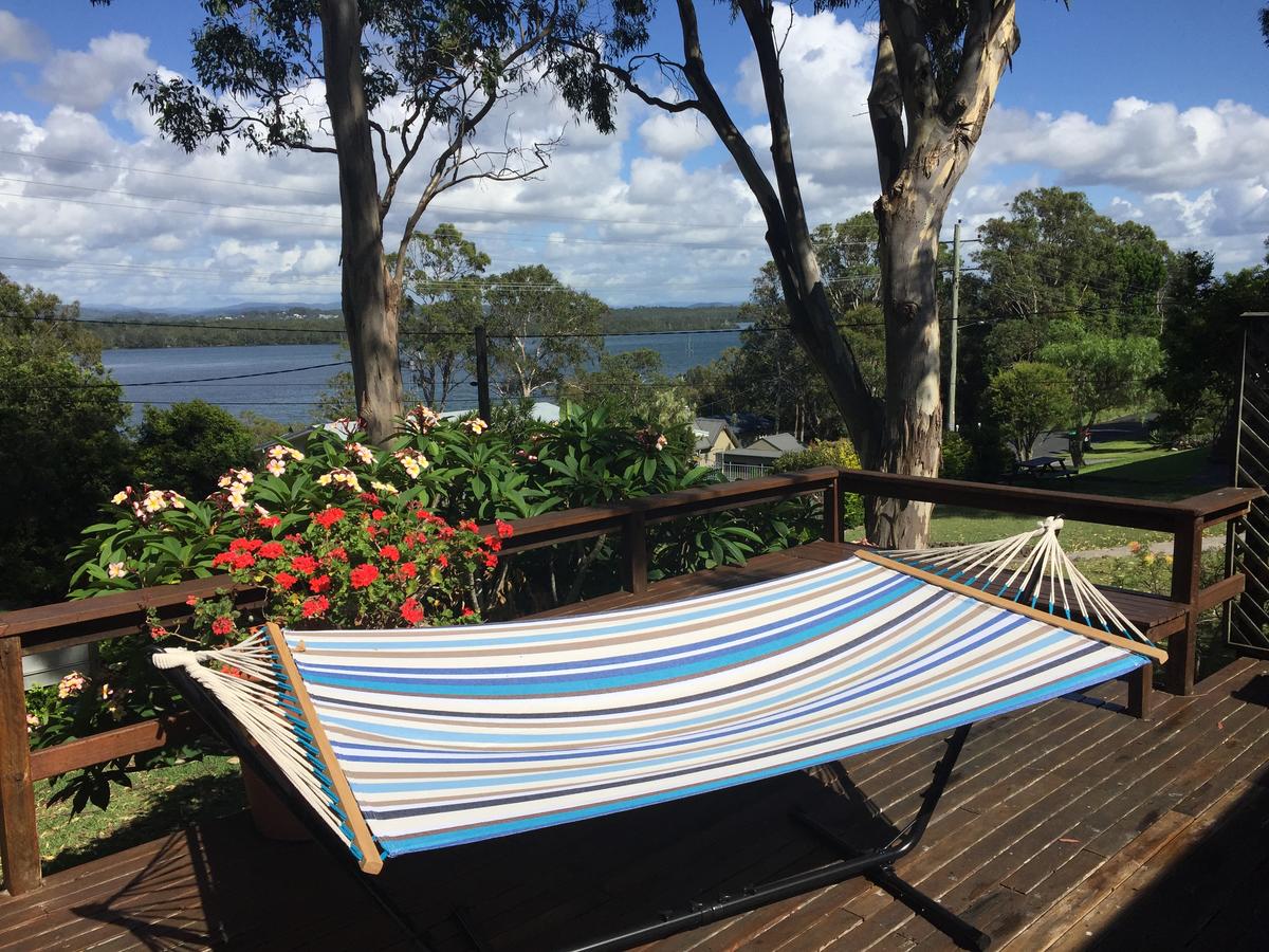 Green Point NSW Sunshine Coast Tourism