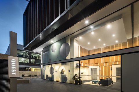 Quest St Leonards - Sunshine Coast Tourism 5