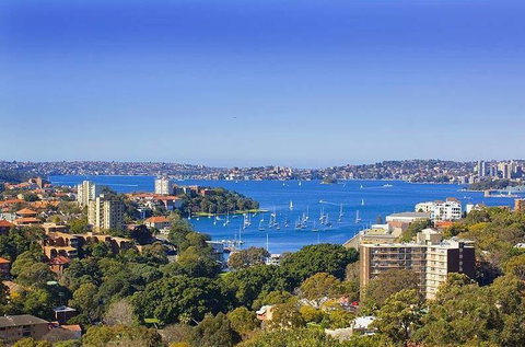 Wyndel Apartments North Sydney - Harbour Watch - Holiday Sunshine Coast 11