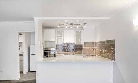 Madison Carrington Apartments - Sunshine Coast Tourism 3