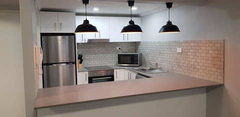 Madison Carrington Apartments - Sunshine Coast Tourism 5