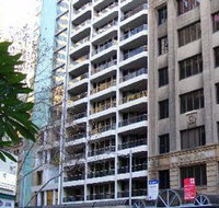 Madison Carrington Apartments - Sunshine Coast Tourism
