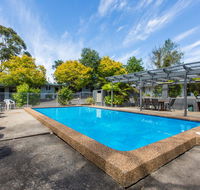 Sky Rider Motor Inn - Sunshine Coast Tourism