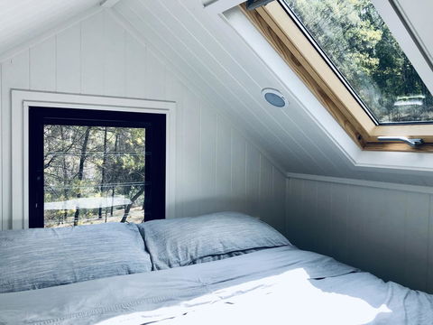 Christopher Tiny House - Holiday Sunshine Coast 1