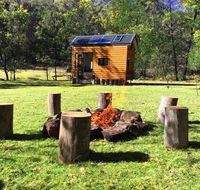 Christopher Tiny House - Holiday Sunshine Coast