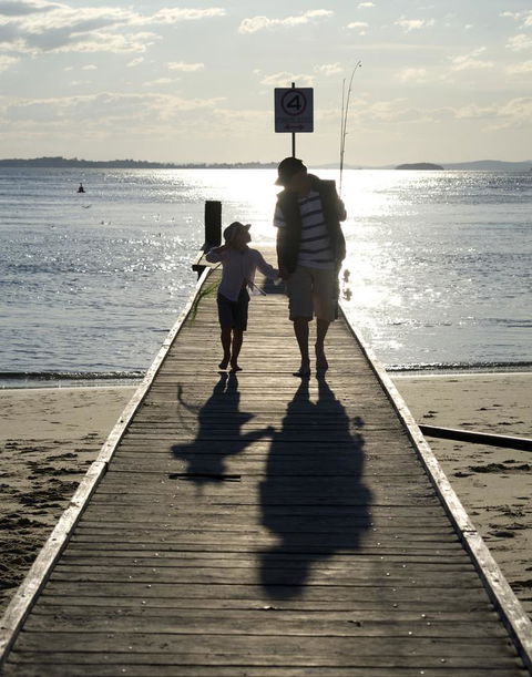 Marty's @ Little Beach - Holiday Sunshine Coast 23