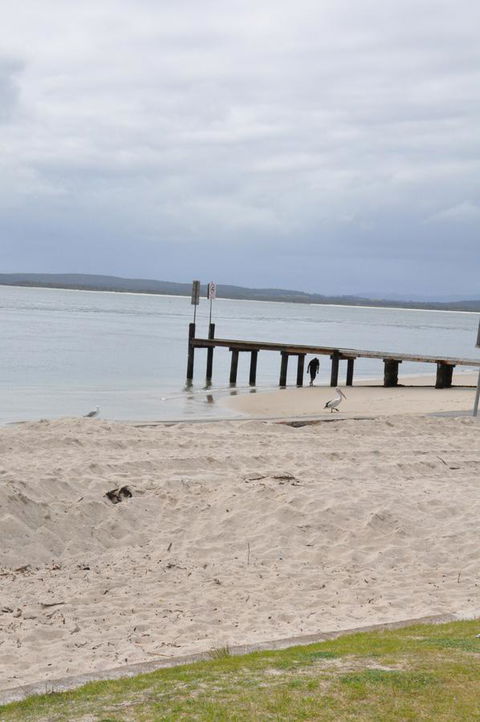 Marty's @ Little Beach - Holiday Sunshine Coast 30