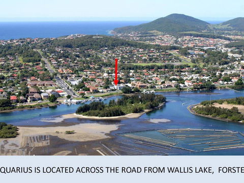 Aquarius 9 - Sunshine Coast Tourism 5