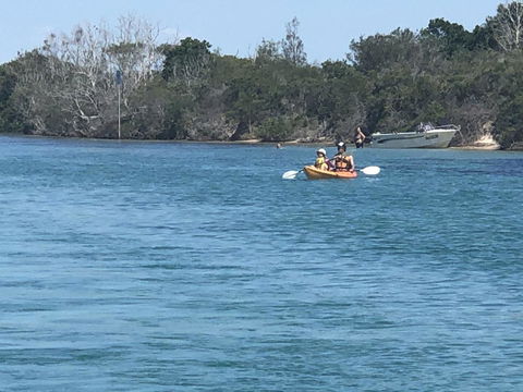 Aquarius 9 - Sunshine Coast Tourism 3