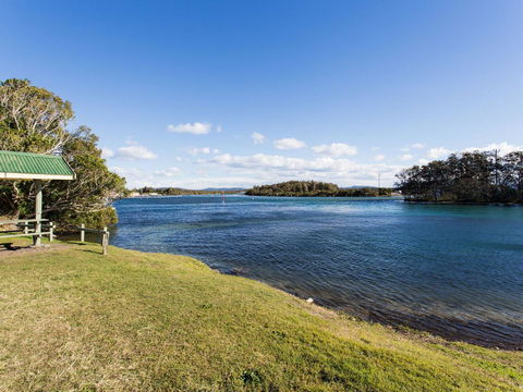 Aquarius 9 - Sunshine Coast Tourism 7