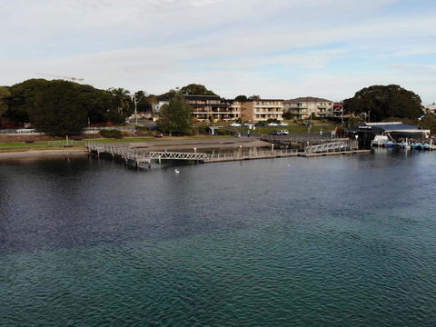 Aquarius 9 - Sunshine Coast Tourism 2