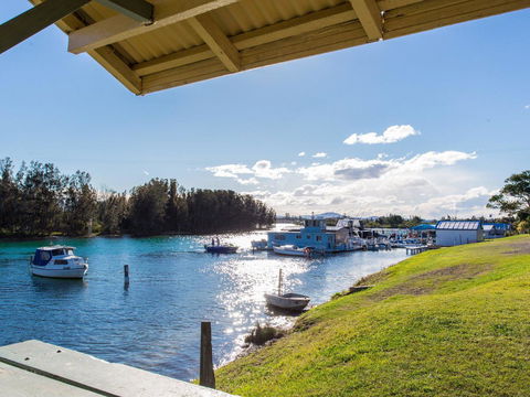 Aquarius 9 - Sunshine Coast Tourism 6