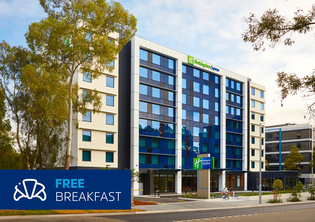 Macquarie Park NSW Sunshine Coast Tourism