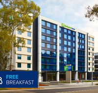 Holiday Inn Express Sydney Macquarie Park - Sunshine Coast Tourism