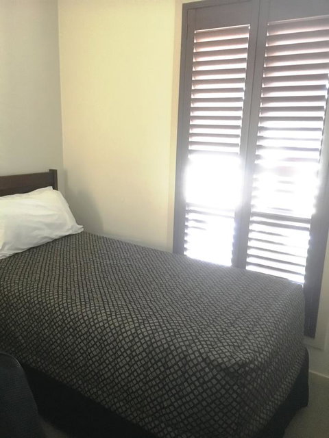 Balranald Club Motel - Sunshine Coast Tourism 18