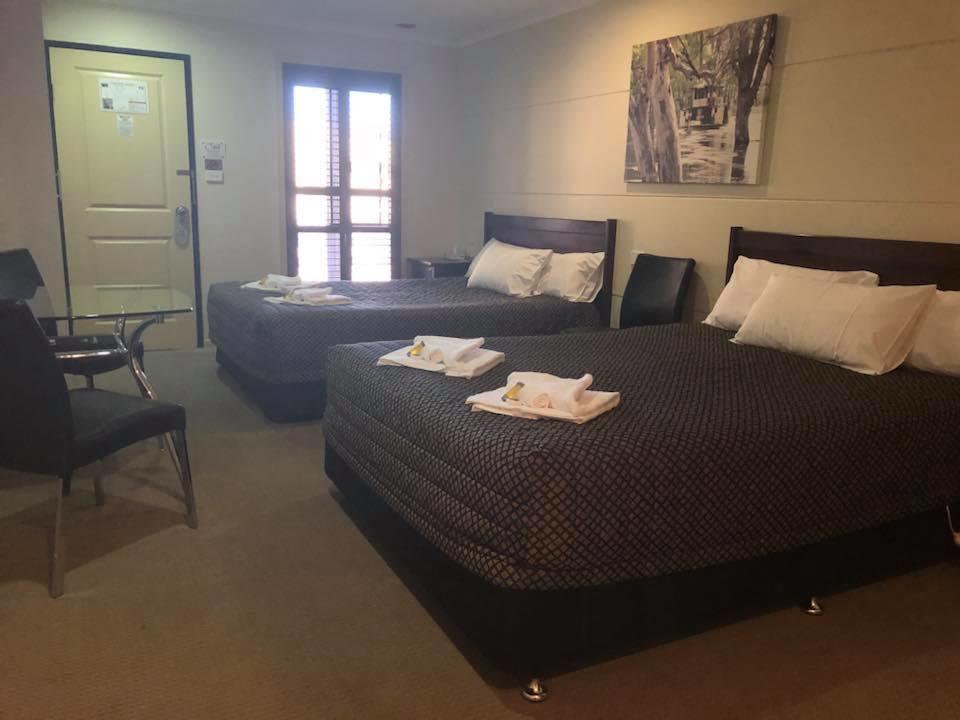 Balranald NSW Sunshine Coast Tourism