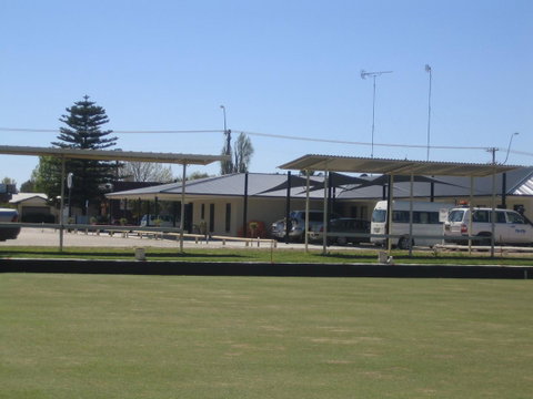 Balranald Club Motel - Sunshine Coast Tourism 15