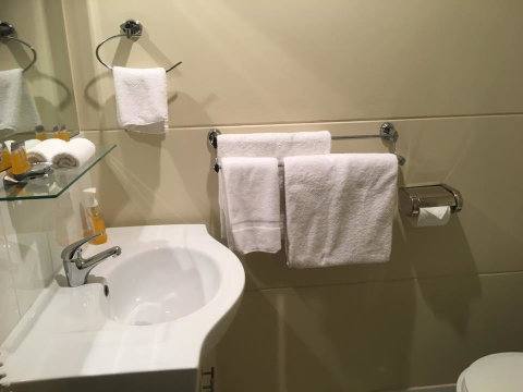 Balranald Club Motel - Sunshine Coast Tourism 5