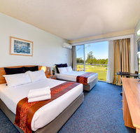 Red Star Hotel West Ryde - Holiday Sunshine Coast