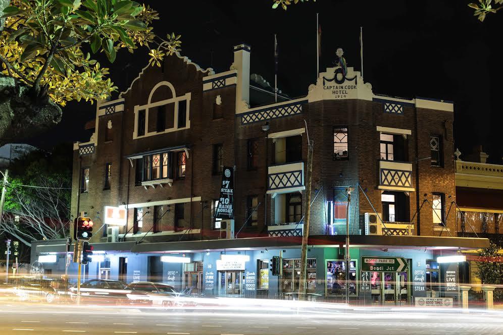 Paddington NSW Sunshine Coast Tourism