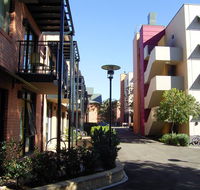 Sydney University Village - Holiday Sunshine Coast