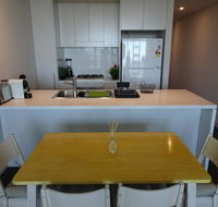 Sydney Olympic Park Apartment - Holiday Sunshine Coast