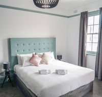 Oasis on Beamish Hotel - Holiday Sunshine Coast