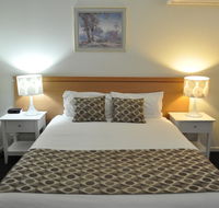 Albury Burvale Motor Inn - Holiday Sunshine Coast