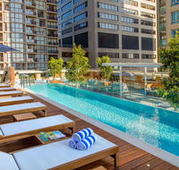 Primus Hotel Sydney - Sunshine Coast Tourism