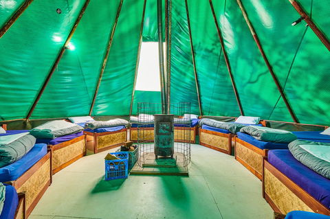 Arts Factory By Nomads - Sunshine Coast Tourism 26