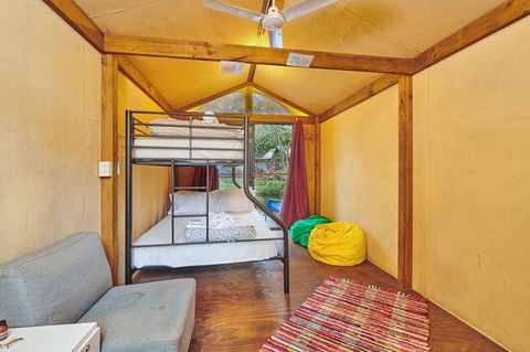 Arts Factory By Nomads - Sunshine Coast Tourism 14