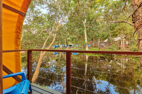 Arts Factory By Nomads - Sunshine Coast Tourism 13