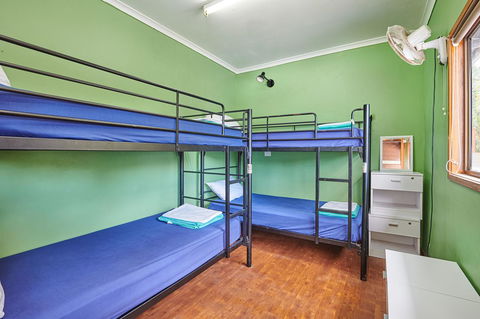 Arts Factory By Nomads - Sunshine Coast Tourism 21