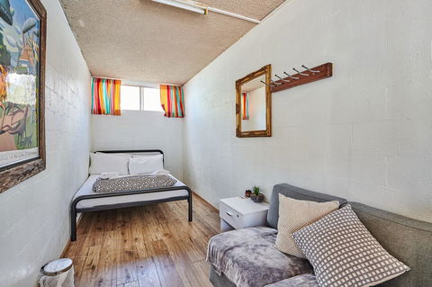 Arts Factory By Nomads - Sunshine Coast Tourism 44