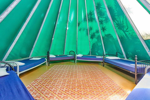 Arts Factory By Nomads - Sunshine Coast Tourism 15