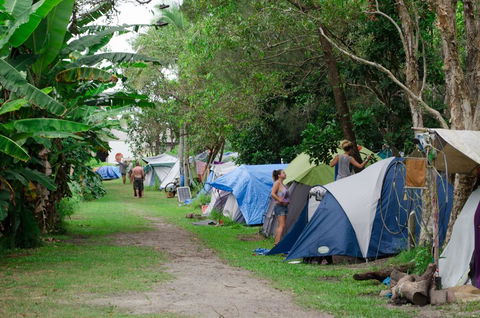 Arts Factory By Nomads - Sunshine Coast Tourism 42