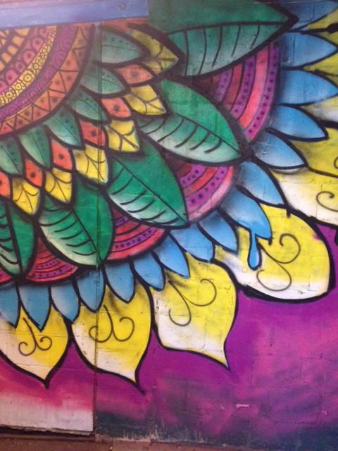 Arts Factory By Nomads - Sunshine Coast Tourism 34