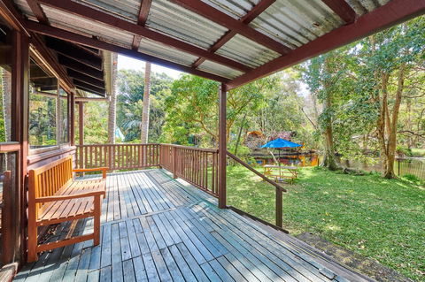 Arts Factory By Nomads - Sunshine Coast Tourism 7