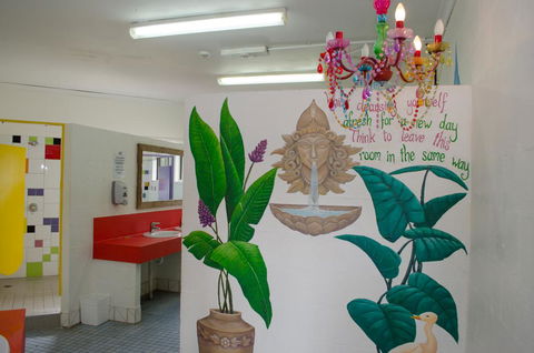 Arts Factory By Nomads - Sunshine Coast Tourism 41