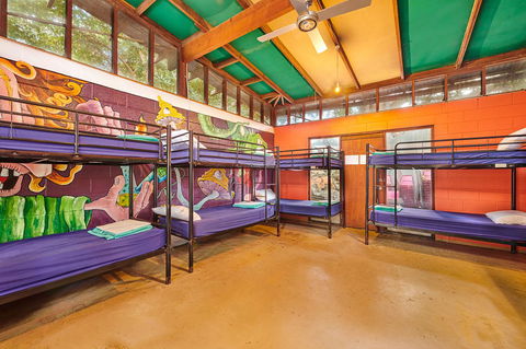 Arts Factory By Nomads - Sunshine Coast Tourism 18